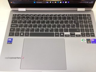 pc portatil samsung 960qha