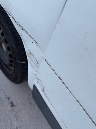 Despiece Dacia Dokker 1.5 dci (2018)