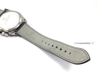 reloj pulsera unisex festina chronograph f20561/2