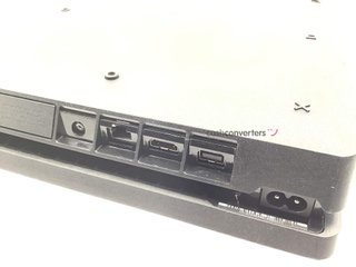 sony ps4 slim 1tb