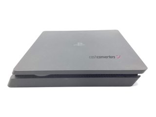 sony ps4 slim 1tb