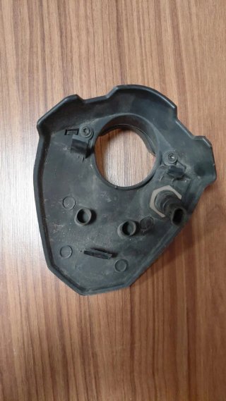 Tapa Llave y Toma Corriente F800GS F700GS