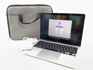 portatil apple apple macbook air core i5 1.1 13 (2020) (a2179)
