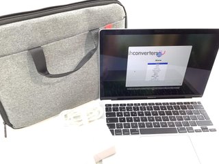 portatil apple apple macbook air core i5 1.1 13 (2020) (a2179)