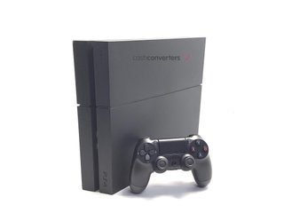 sony ps4 1tb