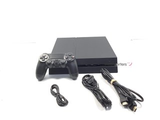 sony ps4 1tb