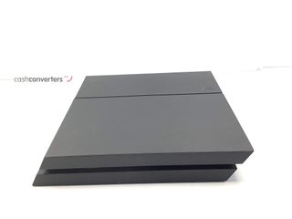 sony ps4 1tb