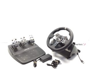 volante xbox one logitech g920 driving force racing wheel