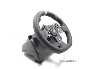 volante xbox one logitech g920 driving force racing wheel