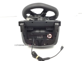 volante xbox one logitech g920 driving force racing wheel