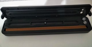 Envasadora al vacío Vacuum Sealer