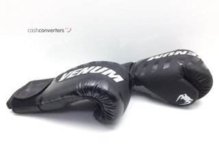 guantes  venum challenger 3.0