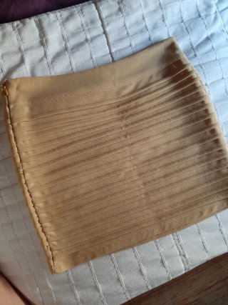Pantalón corto y falda básica