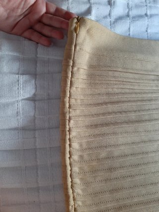 Pantalón corto y falda básica