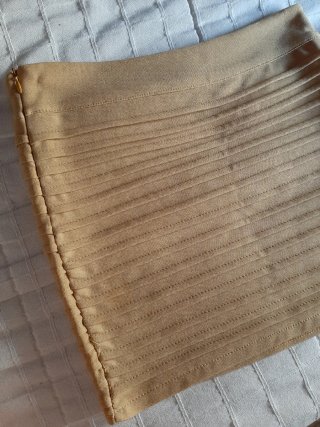 Pantalón corto y falda básica
