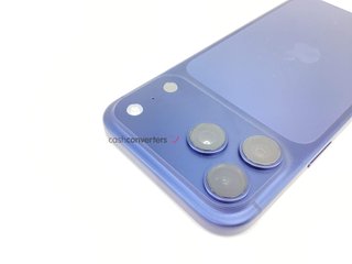 apple iphone 17 pro max 512gb