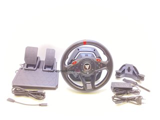 volante pc thrustmaster t128