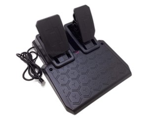 volante pc thrustmaster t128