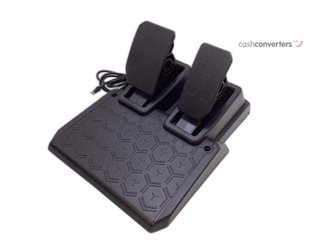 volante pc thrustmaster t128