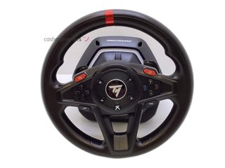 volante pc thrustmaster t128