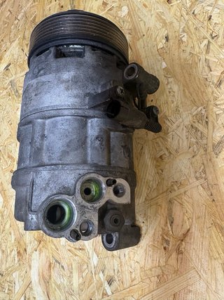 Compresor A/C E46 318TI