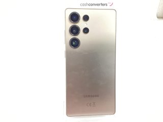 samsung galaxy s25 ultra 12gb 256gb