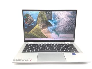 pc portatil hp hp elitebook x360 1030 g8 notebook pc