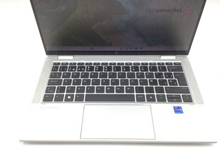 pc portatil hp hp elitebook x360 1030 g8 notebook pc