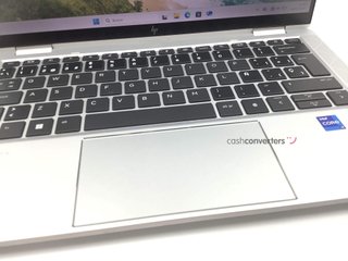 pc portatil hp hp elitebook x360 1030 g8 notebook pc