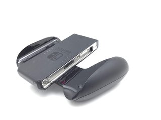 otros accesorios nintendo switch nintendo hac-011