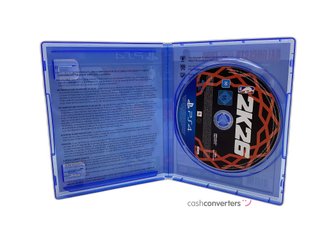 nba 2k26 ps4