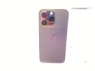 apple iphone 13 pro 256gb