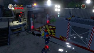 LEGO Jurassic World per Nintendo 3DS