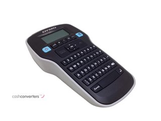 impresora etiquetas dymo labelmanager 160