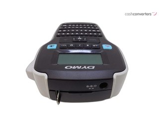 impresora etiquetas dymo labelmanager 160