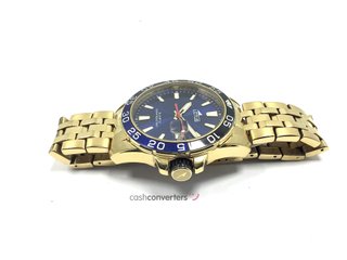 reloj pulsera unisex lotus 18670