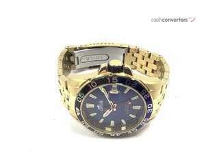 reloj pulsera unisex lotus 18670