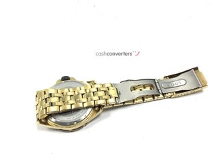 reloj pulsera unisex lotus 18670