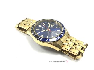 reloj pulsera unisex lotus 18670