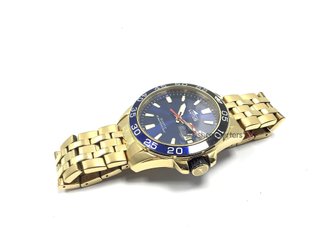 reloj pulsera unisex lotus 18670