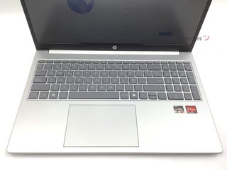 pc portatil hp hp laptop 15-fc0xxx