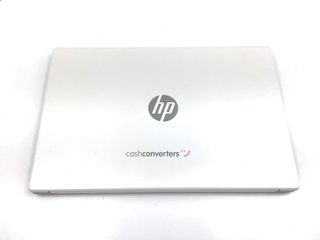 pc portatil hp hp laptop 15-fc0xxx