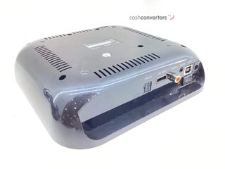 reproductor multimedia storex d-522