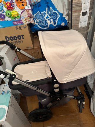 Silla Bugaboo Camaleon