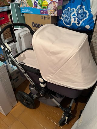 Silla Bugaboo Camaleon