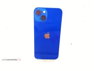 apple iphone 13 256gb