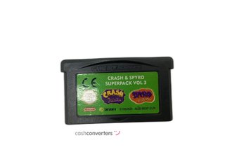 juego gameboy advance
