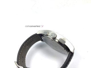 reloj pulsera caballero kronos klc10