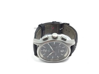 reloj pulsera caballero kronos klc10