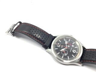 reloj pulsera caballero kronos klc10